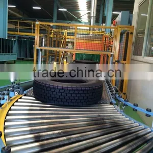 Tyre Series of Conveyor System thumbnail-2