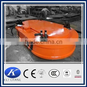 2 Ton Lifting Magnet thumbnail-4