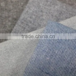Sanding Brushed Yarn Dyed Striped Fabric Cotton thumbnail-2