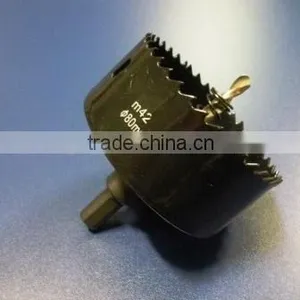 Excellent Quality Latest High Carbon Steel Hole Saws thumbnail-6