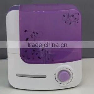 2015 New Powerful Cool Mist Ultrasonic Humidifier thumbnail-1