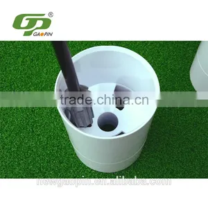 GP-2365 Hot Sale Golf Plastic Cup thumbnail-3