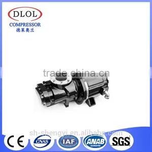 Model GRF-40A Power 30kw Energy Saving and Environment Product Screw Air Compressor thumbnail-6
