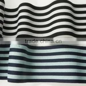 Band Jacquard Elastic Band Webbing Jacquard Elastic Webbing thumbnail-4