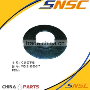 Spring Seat for LIUGONG Construction Machinery Parts 614050017 Spring Seat thumbnail-1