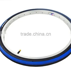 Hot Sale Various Size High Quality Wholesale Price Bicycle Tyres Bicycle Parts thumbnail-2
