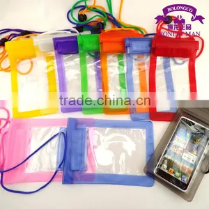 Waterproof Phone Case for Nokia Lumia 925 Cell Phone Case thumbnail-1