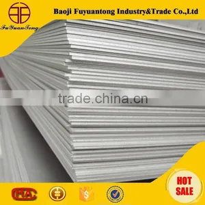 Titanium Sheet thumbnail-1