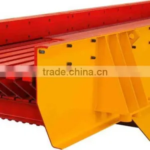 2014 New and Hot Sale Vibrating Feeder thumbnail-1
