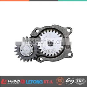1898777 E3116 Oil Pump for Construction Machinery Engine Spare Parts thumbnail-3
