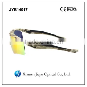 Revo Lenses Motorcycle Cycling Sports Sunglasses thumbnail-3