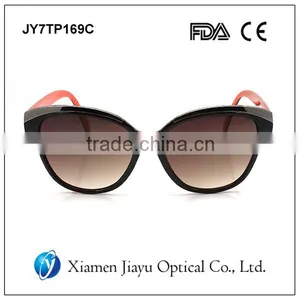 Lady Fashion Polarized Sunglasses Designer Sunglasses thumbnail-2