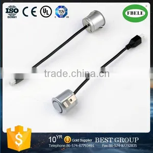 FBAUS2020 100Khz 24mm Parking Sensor Assembled Ultrasonic Sensor (FBELE) thumbnail-1