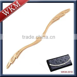 Metal Coin Purse Frame for Wholesale thumbnail-5