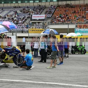 Pro Racing Tyre Warmer thumbnail-1