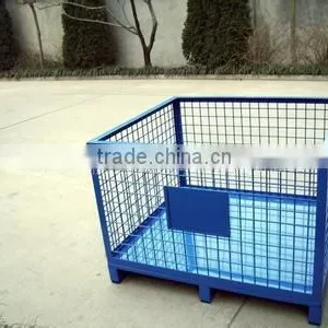 High Quality Wire Container thumbnail-2