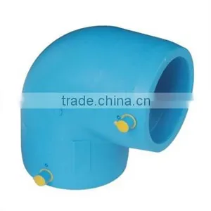 PE Electro Fusion Fittings thumbnail-1