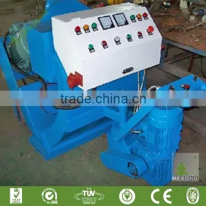 2016 Portable Floor Shot Blast Machine/Road Surface Floor Shot Blasting thumbnail-4