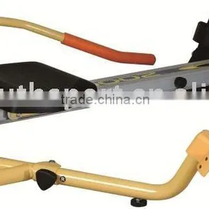 Exercise Rowing Machine thumbnail-1