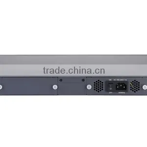 Supported WEB Manage 8 PON Port EPON OLT 1U Height 19U Standard Box 8*10/100/1000M Interface for Uplink thumbnail-4