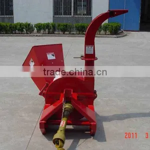 Wood Chipper thumbnail-1