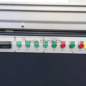 Electrical Precise Panel Saw thumbnail-2