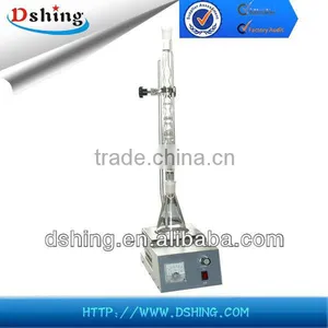 DSHD-264 Acid Number and Acidity Tester for Petroleum Products thumbnail-1