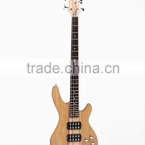 4strings Bass Guitar,electric Bass Guitar,quality Bass Guitar Factory(VBS4-60) thumbnail-1