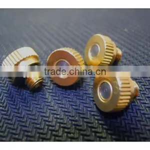 Low Pressure Water Mist Nozzle thumbnail-1