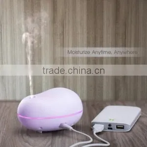 USB PORTABLE AROMA DIFFUSER/USB HUMIDIFIER/USB DIFFUSER/AROMA OIL DIFFUSER thumbnail-2