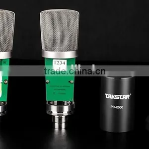 Professional Recording Studio Condenser Microphone,Desktop Computer Condenser Microphone,Karaoke Computer Condenser Microphone thumbnail-6