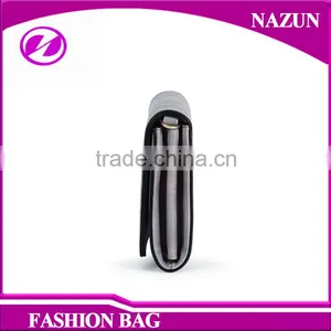 Fashion Purple European Design Girl Single Shouder Handbags PU Leather Handbags Clutch Bags thumbnail-3