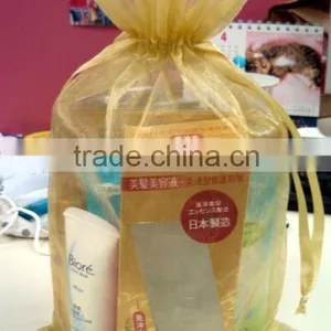 Organza Fabric Organza Bag thumbnail-1