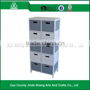 Modern Design Storage Wooden Cabinet / Wooden Shoe Cabinet thumbnail-4