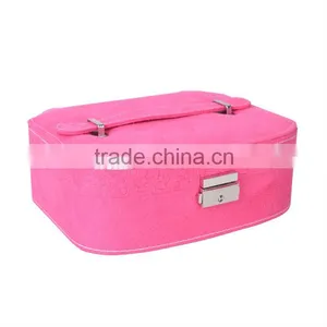 2014 Hot Sale Mirror Box Wholesale Trinket Box thumbnail-1
