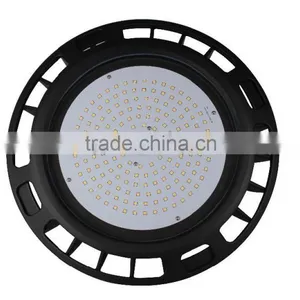 Dimmable IP65 150w UL CUL List UFO Led High Bay Light With 5 Years Warranty for Higher Lighting thumbnail-2