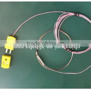 Best Sale K Type Thermocouple Male and Female Connector thumbnail-3