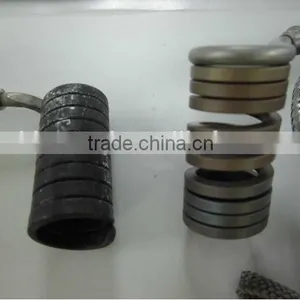 Hot Runner Coil Spring Heater thumbnail-6