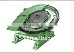 2B7/2B8 Edge Circling Machine thumbnail-1