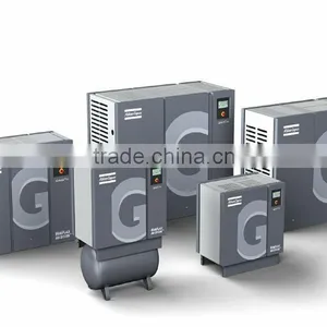 Atlas Copco Oil Free Air Compressor thumbnail-2