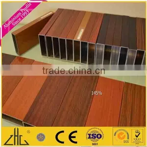 Foshan Aluminium Factory OEM Aluminium Extrusion Profile, Express thumbnail-3