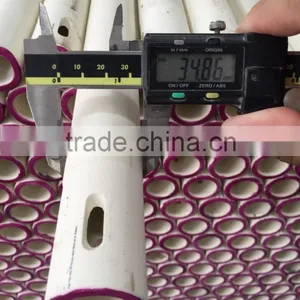 High Temperature Alumina Ceramic Roller thumbnail-2