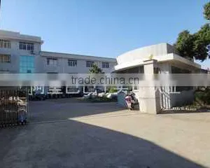 Zhejiang Tiantai Global Industrial & Trading Co., Ltd. company overview - view 1 thumbnail