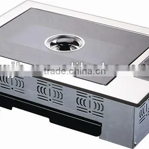 Smokeless Electric Grill thumbnail-1