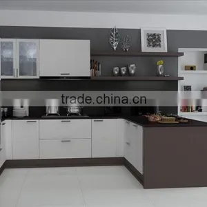 Kitchen Furniture Cabinet Door thumbnail-5