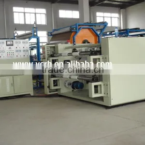 Nonwoven Roll Ultrasonic Slitting Machine thumbnail-5