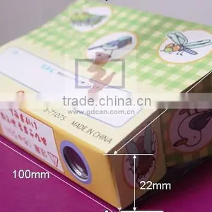 Animal Kaleidoscope,funny Kaleidoscope,mini Kaleidoscope Toys for Promotion thumbnail-1