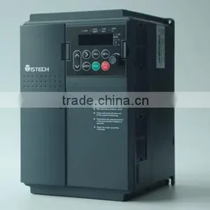 ISTECH IST201 Solar Low Voltage VFD 0.75kW/1HP 3phase 380V thumbnail-2