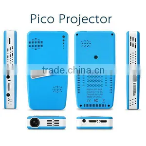 2016 Factory Direct High Quality Mini Portable Projector for Home Theater/business/education thumbnail-2