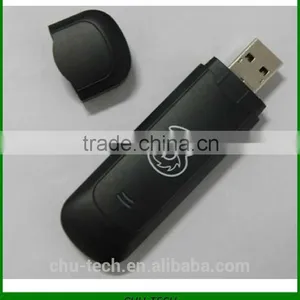 HUAWEI E1550 3G USB MODEM +External TF Card Slot 3.6Mbps Wireless Network Card Support Car DVD GPS & Android Tablet PC thumbnail-1